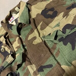 Propper Camo Jacket Womens S  Urban Renewal Ripstop Workwear Tactical NEW